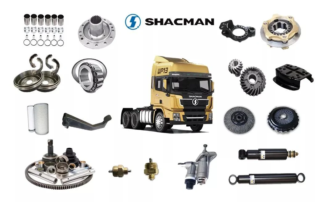 Shacman Camc FAW Foton Hongyan JAC Tractor Heavy Truck Parts Weichai Cummins Engine Parts Sinotruk HOWO Planetary Spacer Wg9012340075 Auto Truck Parts