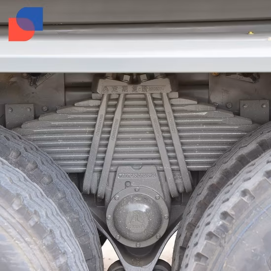 Utilisé HOWO/Shacman utilisé 8X4 6X4 10 roues 12 roues Dump/Dumper/Dumping/Benne/camion basculant pour 30t